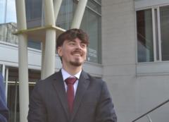 Javier Pereira