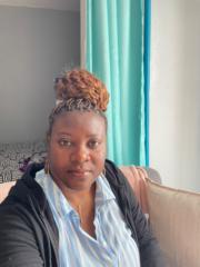 Natacha Saint Louis