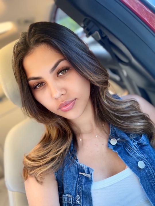 Anyel Dominguez