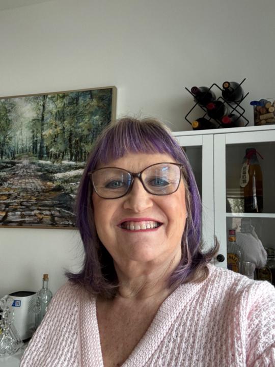 Terri Morgan