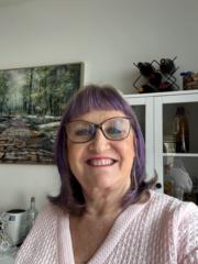 Terri Morgan