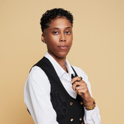 Courtney Jenkins
