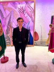 Yamin Benhamou