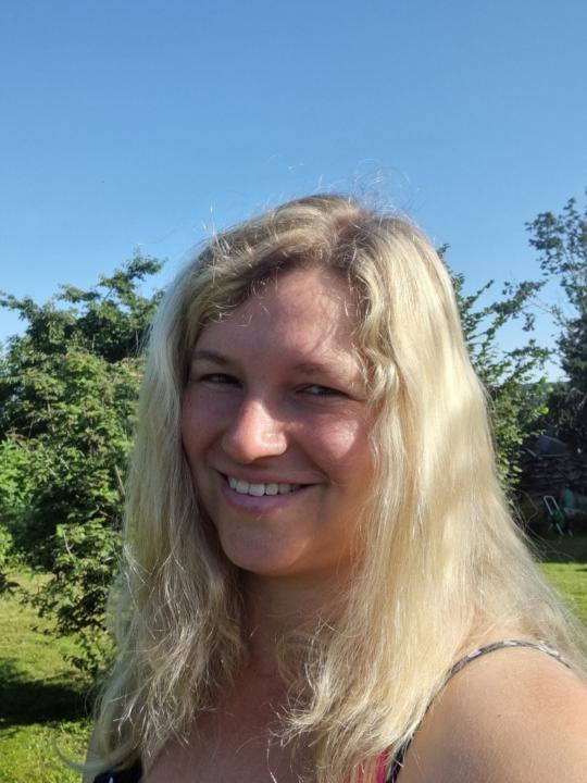 Christina Beyer