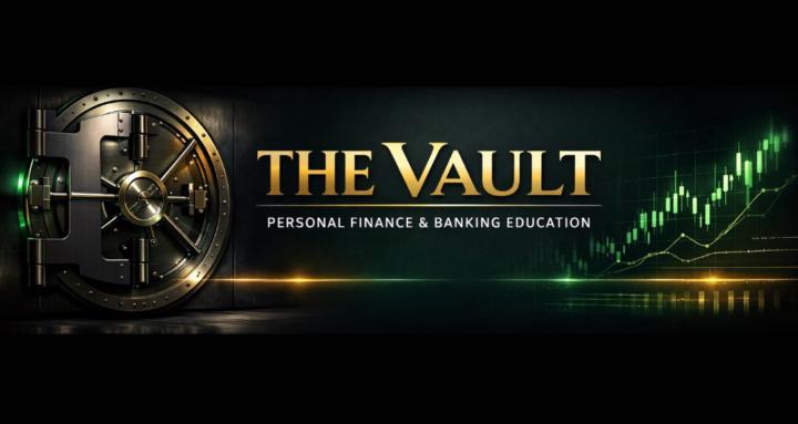 The Vault