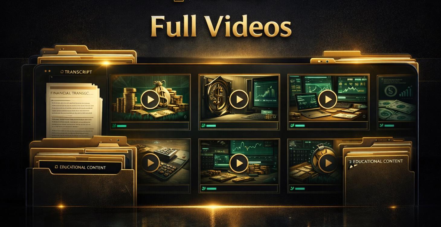 Full Videos