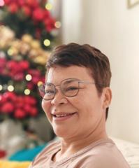 Eliana Ratsimandresy