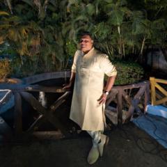 Tejas Naringrekar
