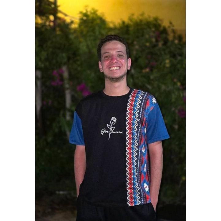 Mahmoud Anwer