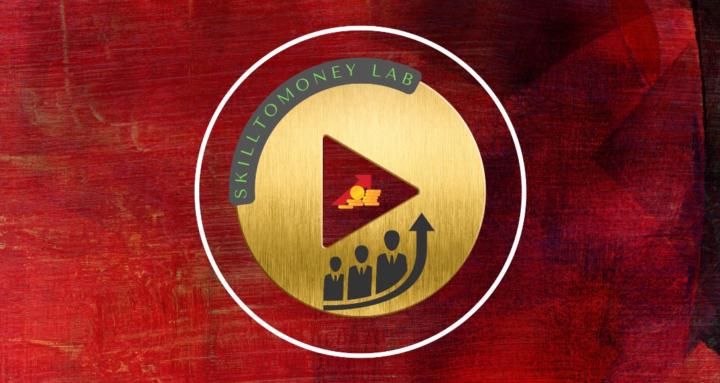 SkillToMoney
