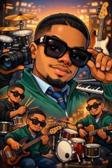 Marc Agele