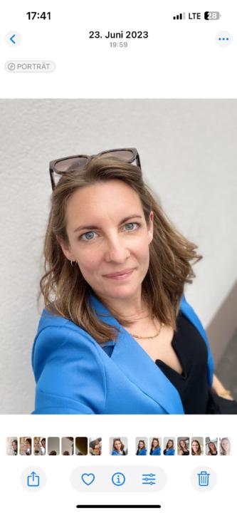 Maria Portenkirchner
