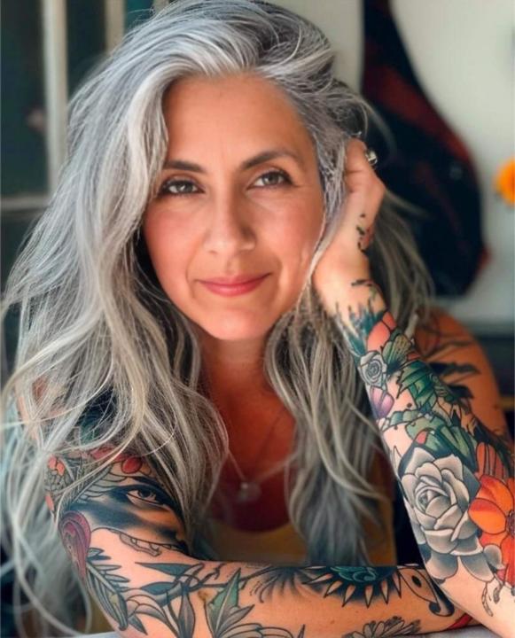 Lilia Rebollar