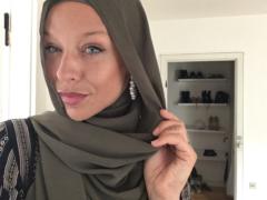 Cecilie Nilsson