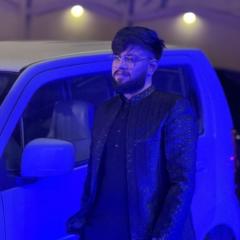 Faizan Nawaz