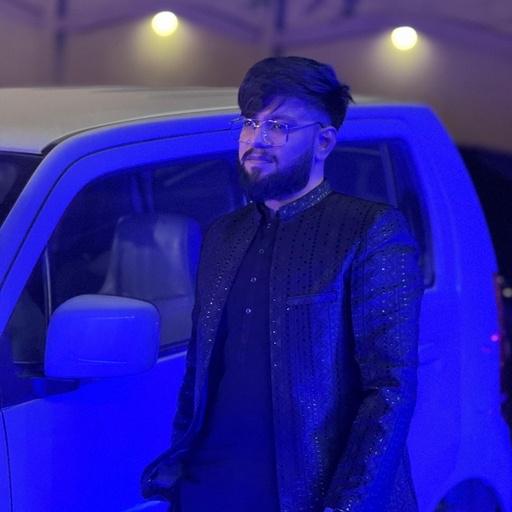 Faizan Nawaz