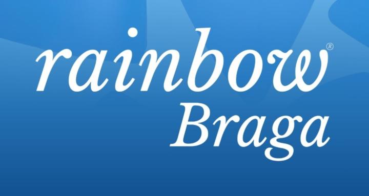 🌈 Academia Rainbow Braga 