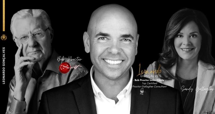 O Teu Salto Quântico