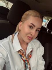 Irina Ioana Munteanu