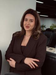 Irina Ioana Munteanu