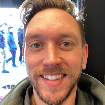 Rob Harrison-Plastow