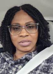 Jennifer Ainyanbhor-Bello