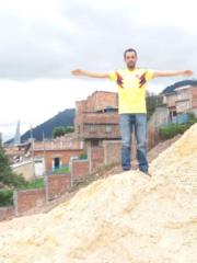 Jose luis Rodriguez quiroga