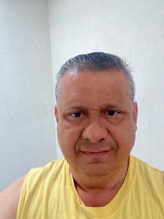 Abel Chavez