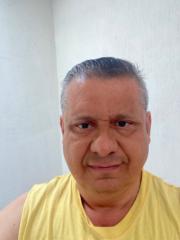 Abel Chavez