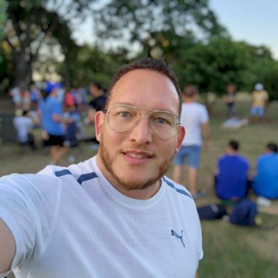 Manuel Roldan