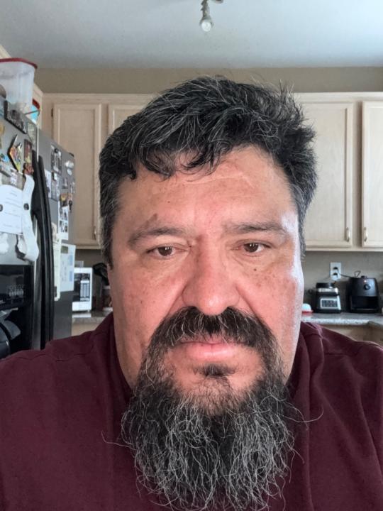 Edgar Briseno