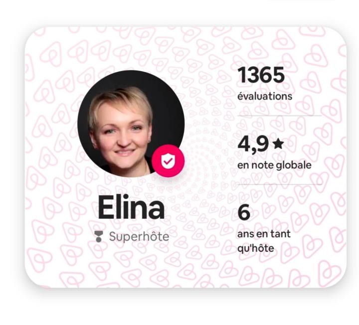 Elina Touquet