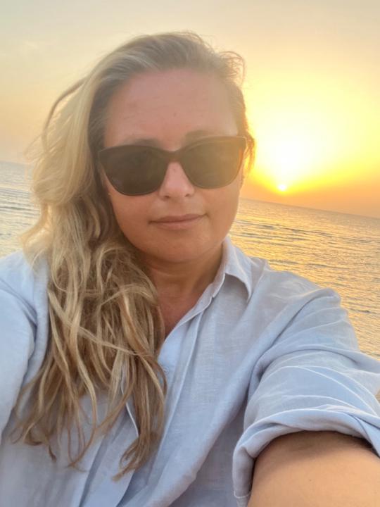 Anita Bittermann
