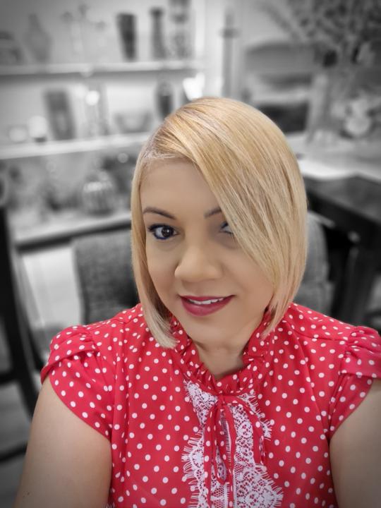 Sonia Sanchez Romero