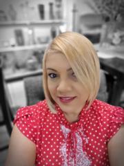 Sonia Sanchez Romero