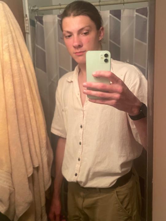 Kevin Olszewski