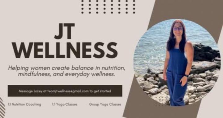 JT Wellness