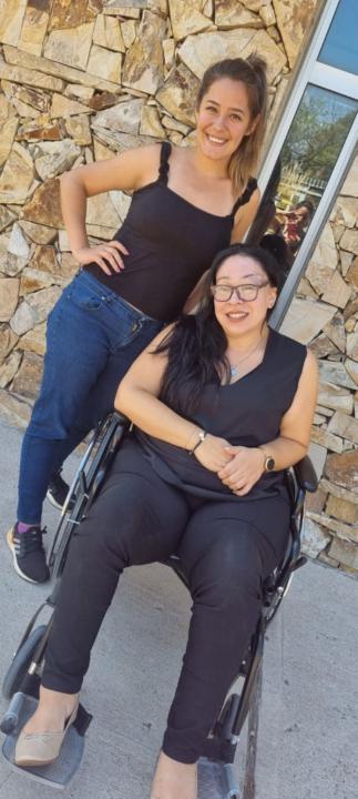 Marcela Rocío Villega