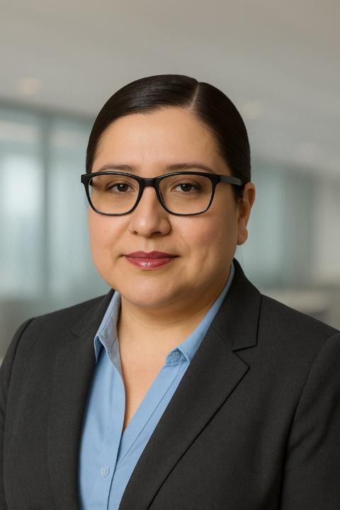 Maria Marselina Castro Perez