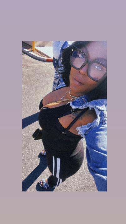 Felecia Sinclair