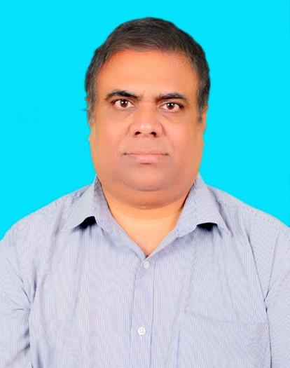 Goday Satish