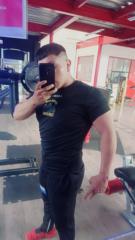Erick Jiménez Mendoza
