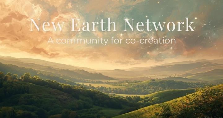 New Earth Network 