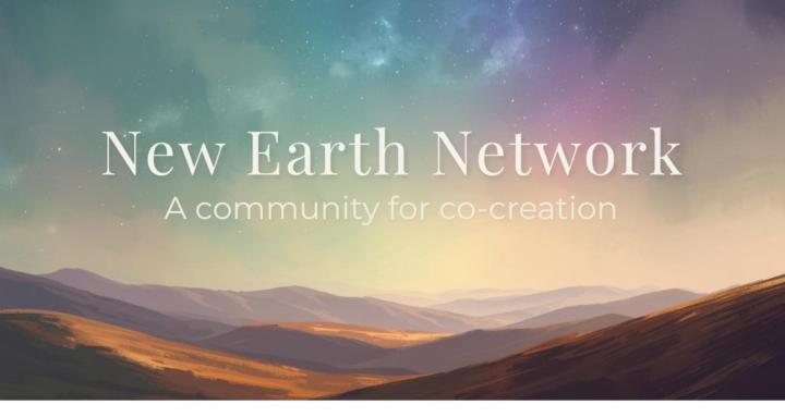 New Earth Network 
