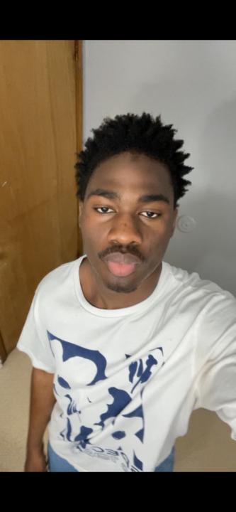 Elijah Tandia