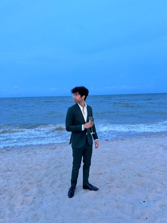 Taarish Sood