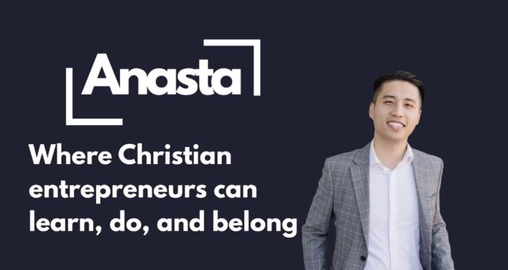 ANASTA