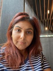 Meera Thakkar