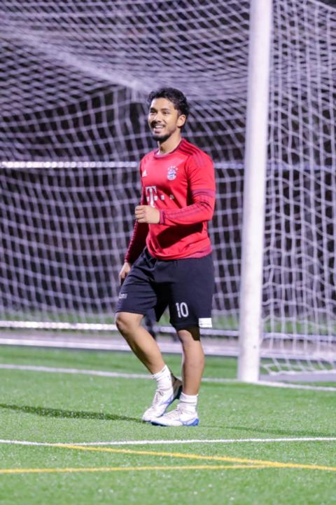 Raf Chandra