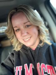 Colleen Adams